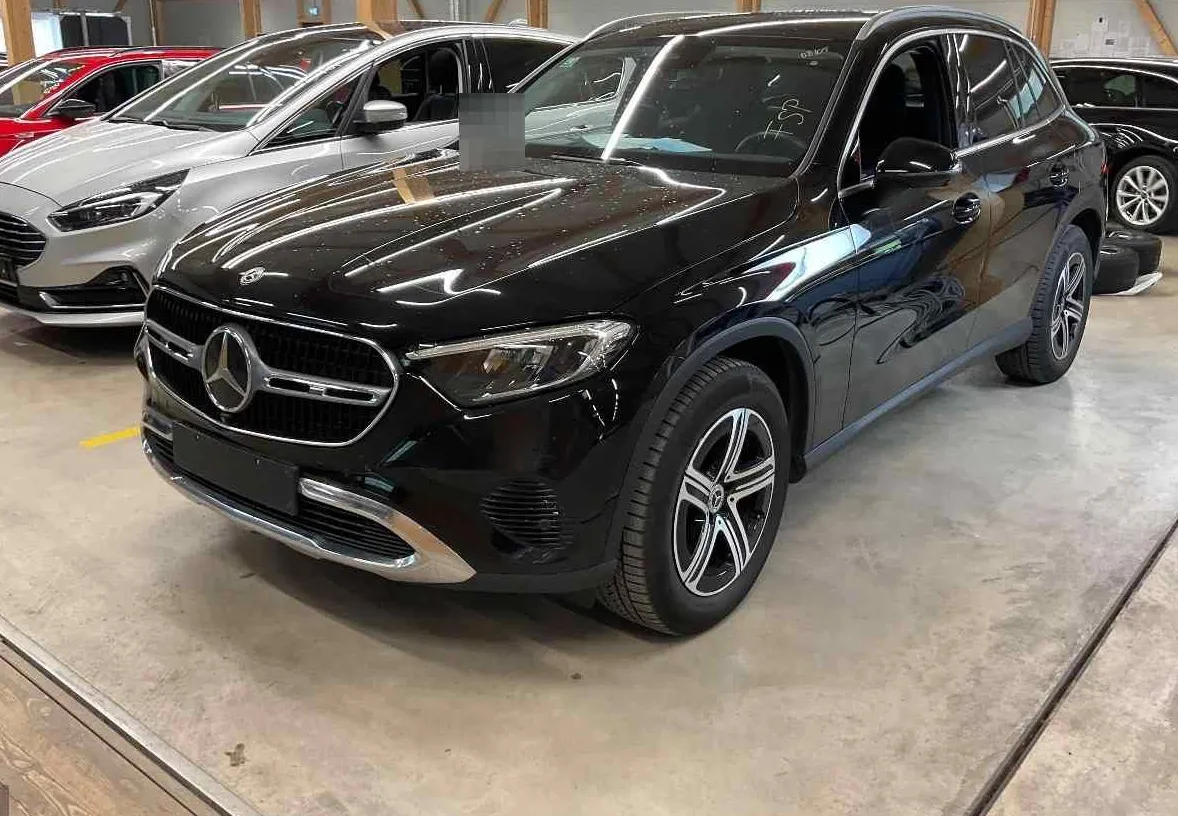 Zunanja slika - Mercedes-Benz GLC-Razred - GLC 220d 4MATIC Avantgarde Avt.NEMŠKI+4ALU.KAMERA - 1
