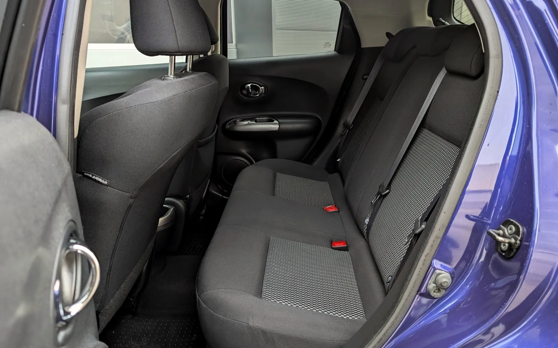 Zunanja slika - Nissan Juke - 1.2 16V DIG-T - 10