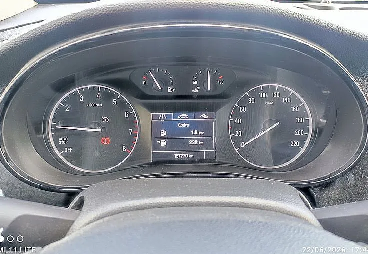 Zunanja slika - Opel Mokka - X 1.4 Turbo Innovation Start Stop - 9