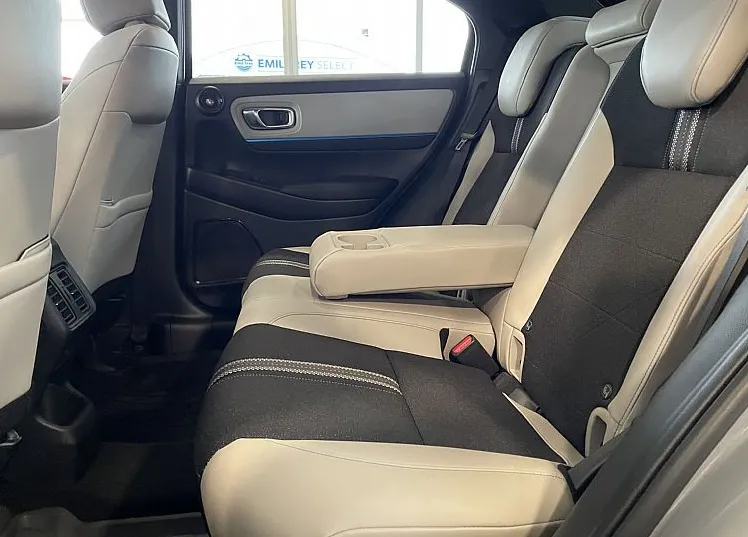 Zunanja slika - Honda HR-V - Advance Style Plus 1.5 Hybrid 79kW eCVT AKCIJA - 6