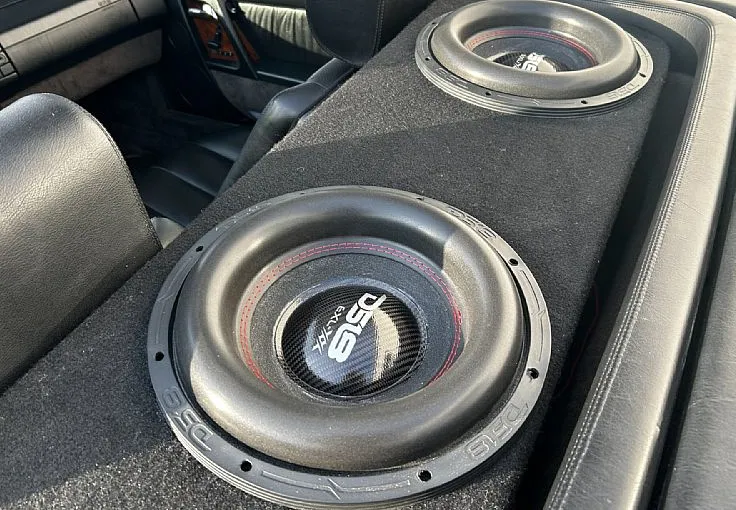 Zunanja slika - Mercedes-Benz SL-Razred - SL 500 - 11