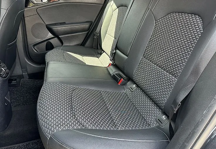 Zunanja slika - KIA XCeed - 1.5 T-GDi Avt°°1.Lastnik°°Slo. poreklo° - 11