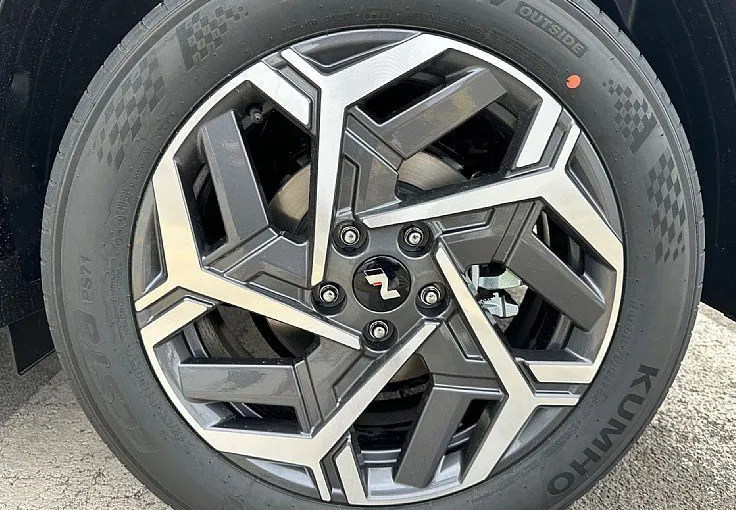 Zunanja slika - Hyundai Kona - 1.6 GDI Premium HEV DCT°°N-line°°Winter°°Ptg°°Tra - 5