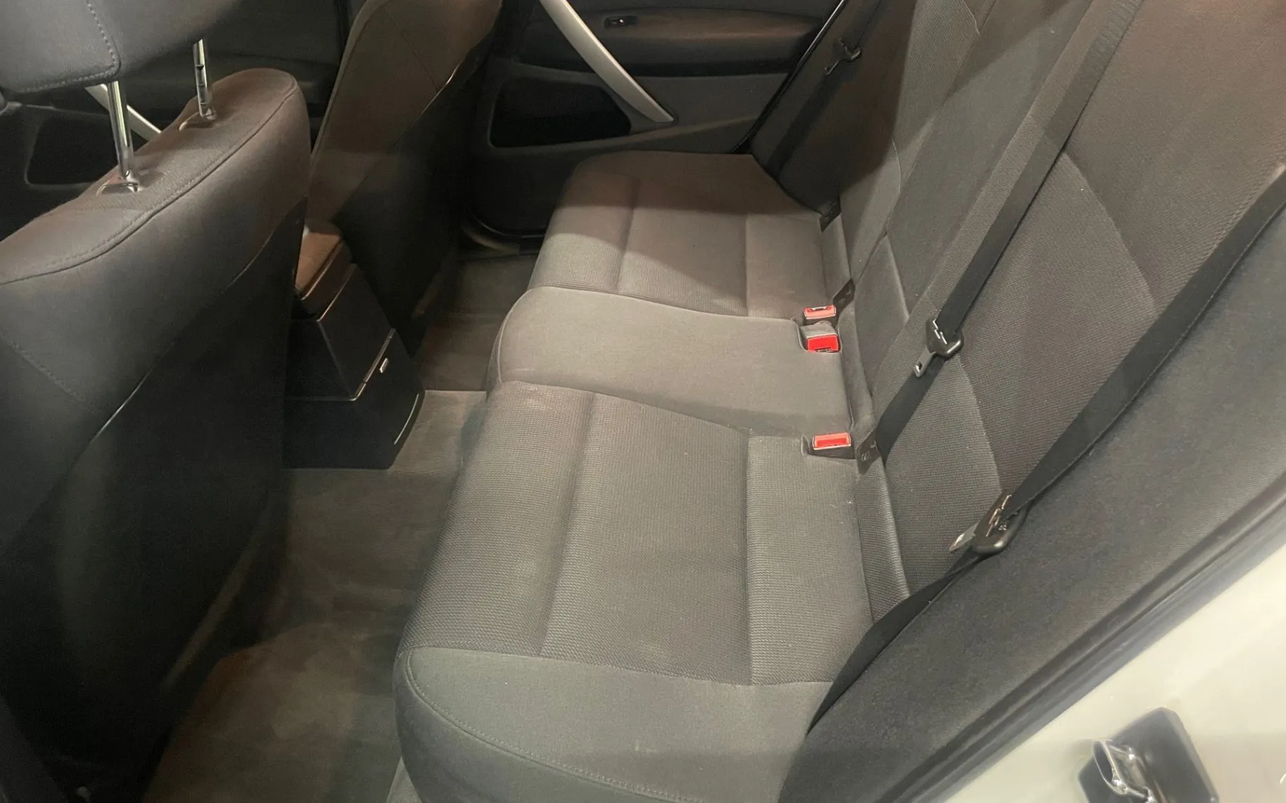 Zunanja slika - BMW X3 - serija : xDrive 18d 105 KW TEMPOMAT. VLEČNA NAPRAVA - 14