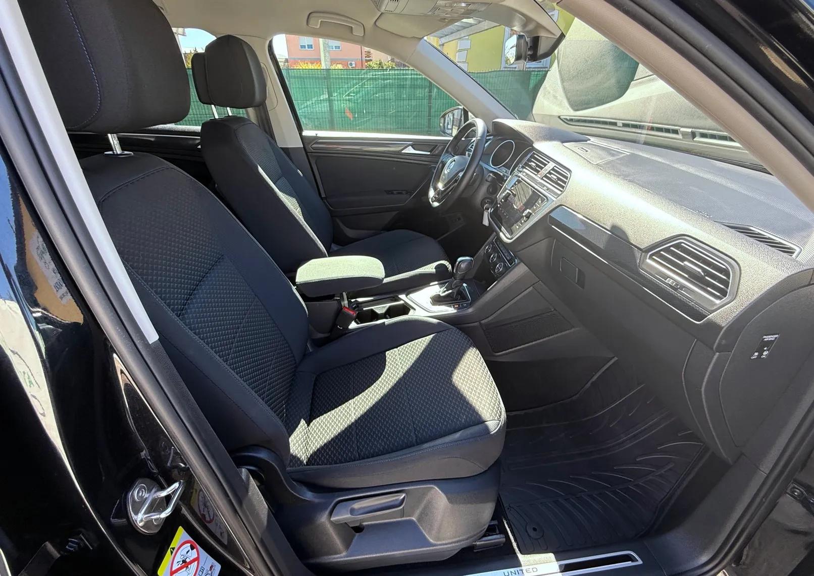 Zunanja slika - Volkswagen Tiguan - 2.0/ TDI/ AUT. - 9