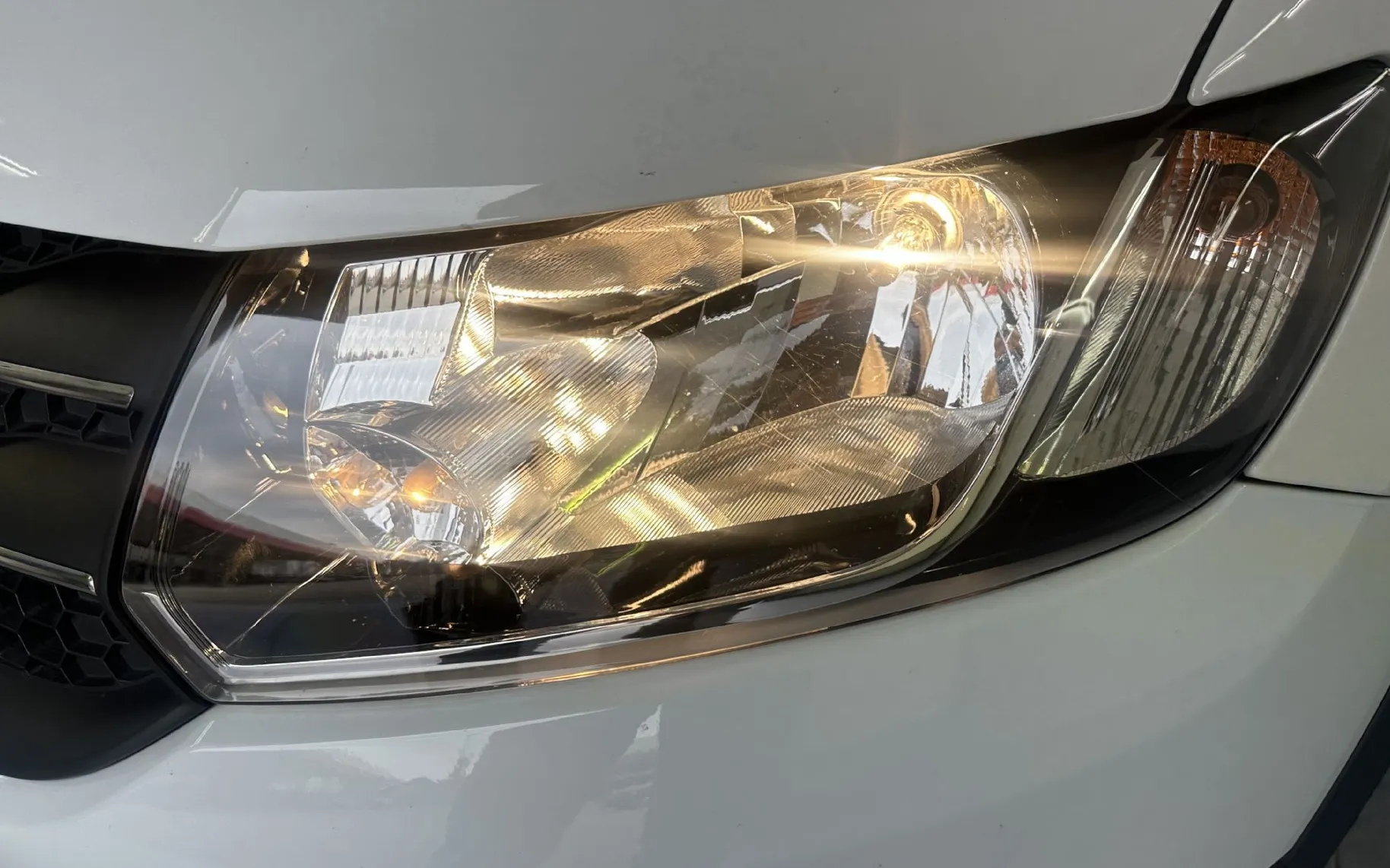 Zunanja slika - Dacia Sandero - 0.9 TCe 90 STEAPWAY - 11