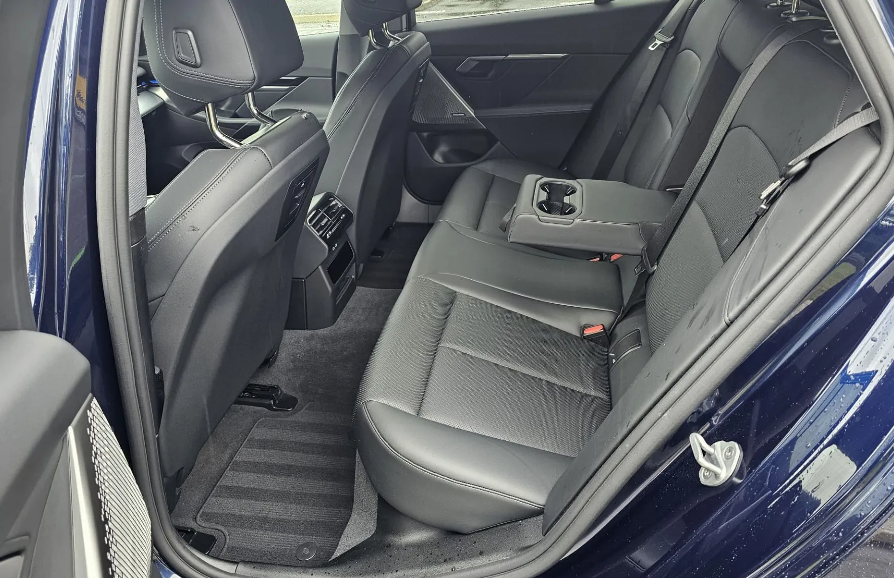 Zunanja slika - BMW Serija 5 - Touring: 540d xDrive Avt.|Harman|21col|HeadUP|FuLED|360k - 8