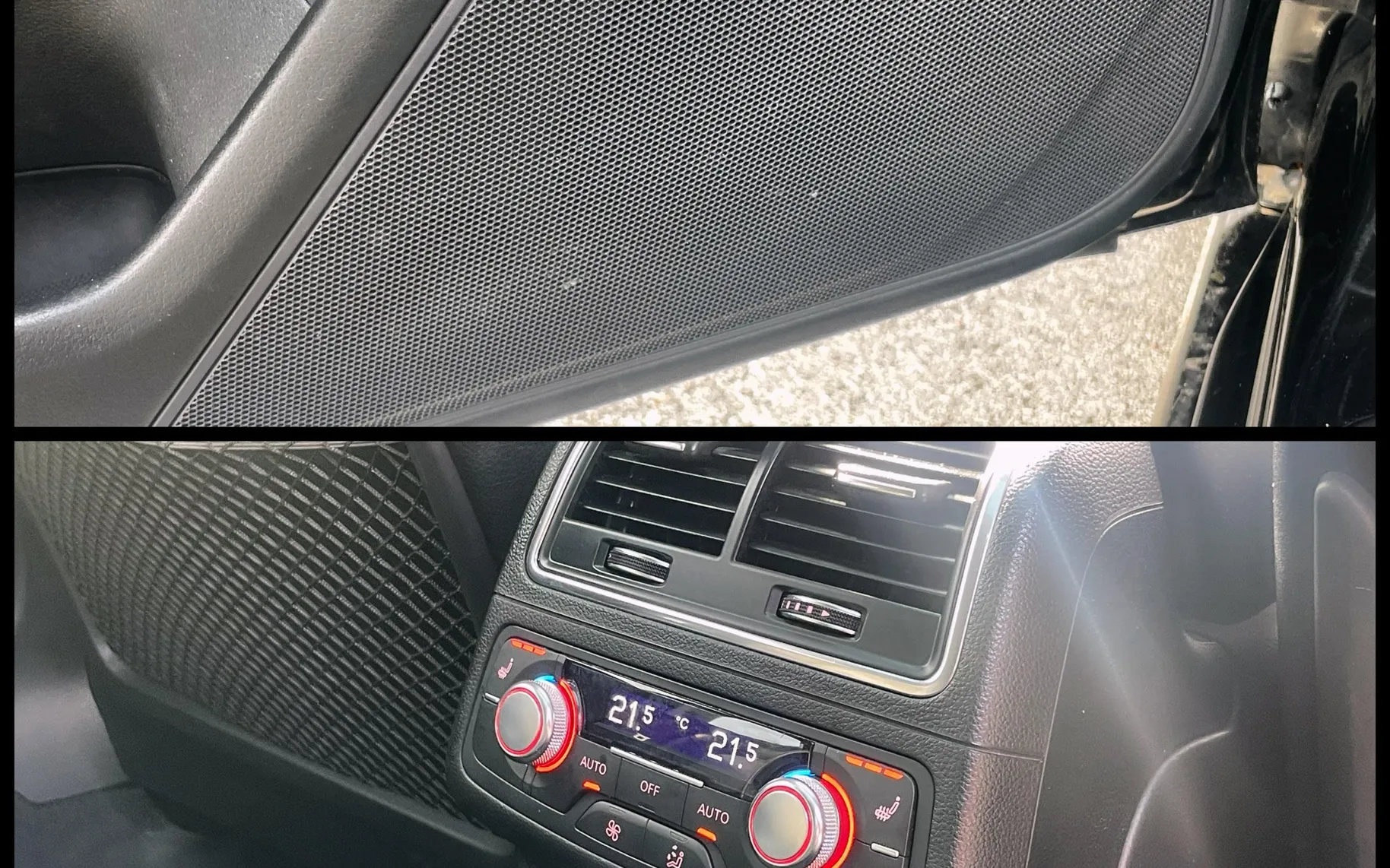Zunanja slika - Audi A6 - QATTRO 3.0 TDI AUT. - 18