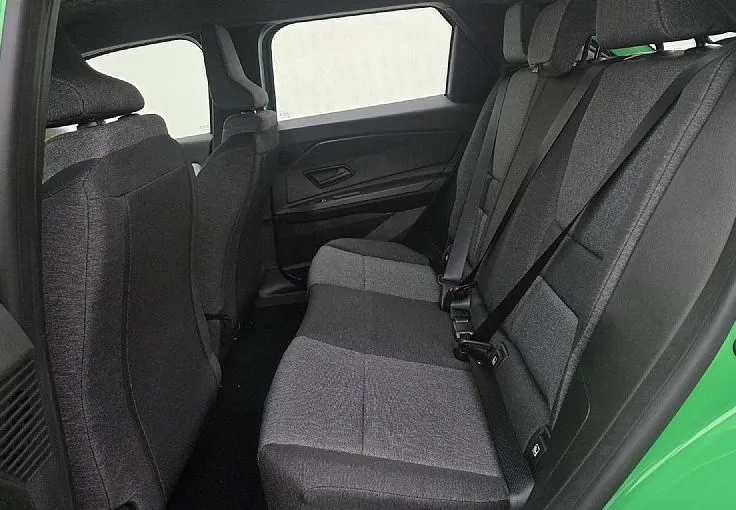 Zunanja slika - Renault 5 E-tech - Evolution EV40 - 12