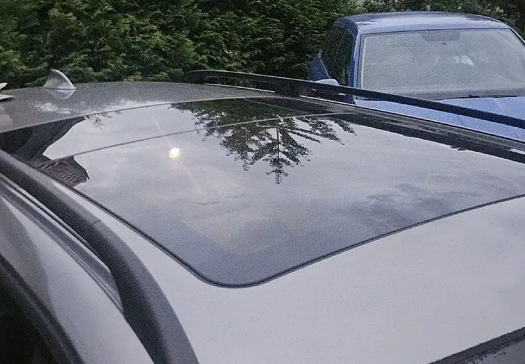 Zunanja slika - BMW Serija 5 - Touring: 520d 177ks °V PRIPRAVI° °PANORAMA° °XENON° - 9