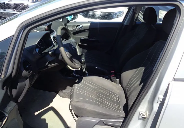 Zunanja slika - Opel Corsa - Enjoy 1.2 16V - BERI OPOMBE - 6