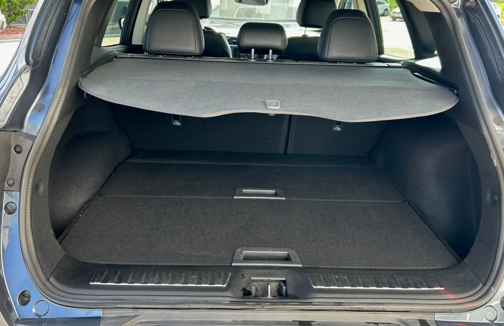 Zunanja slika - Renault Kadjar - LIMITED TCe 140 - 1.LAST - SLO - 9