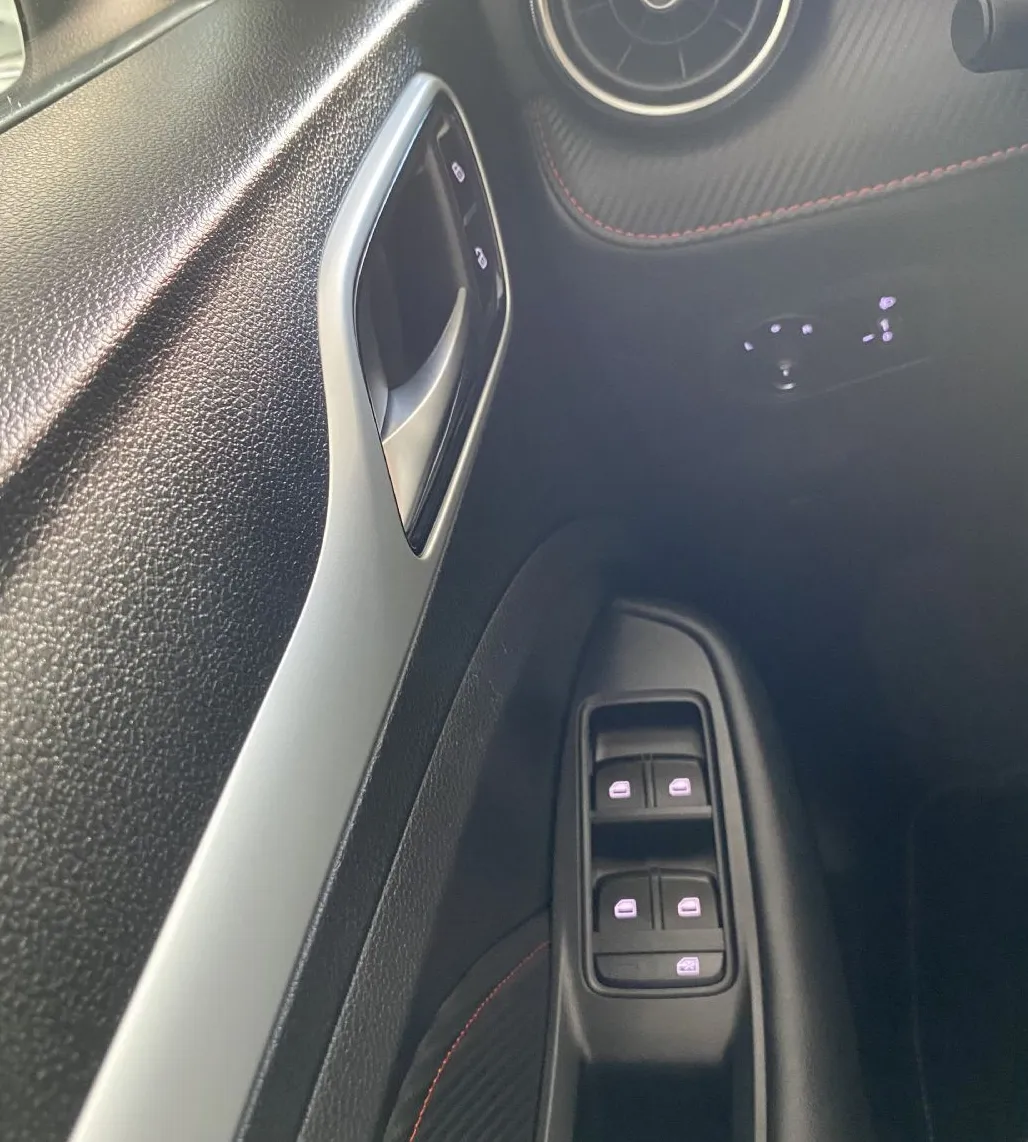 Notranja slika - MG ZS EV - d Luxury 5d 130kW.NEMŠKI.LED.NAVI.KAMERA. - 13