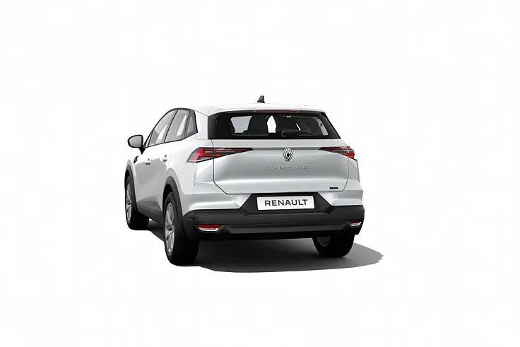 Zunanja slika - Renault Symbioz - Techno TCe140+paket Varnost+Parkiranje+My Revision - 5