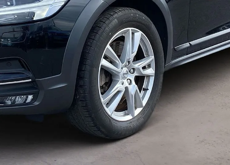 Zunanja slika - Volvo V90 Cross Country - D4 AWD AUT LED NAVI - 18