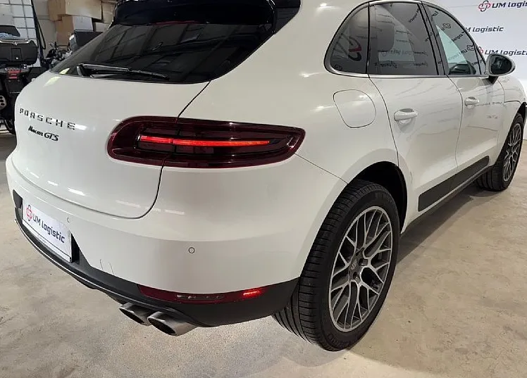 Zunanja slika - Porsche Macan - 2.0 GTS - BIXENON - LED - KAMERA  -VRHUNSKI - 6