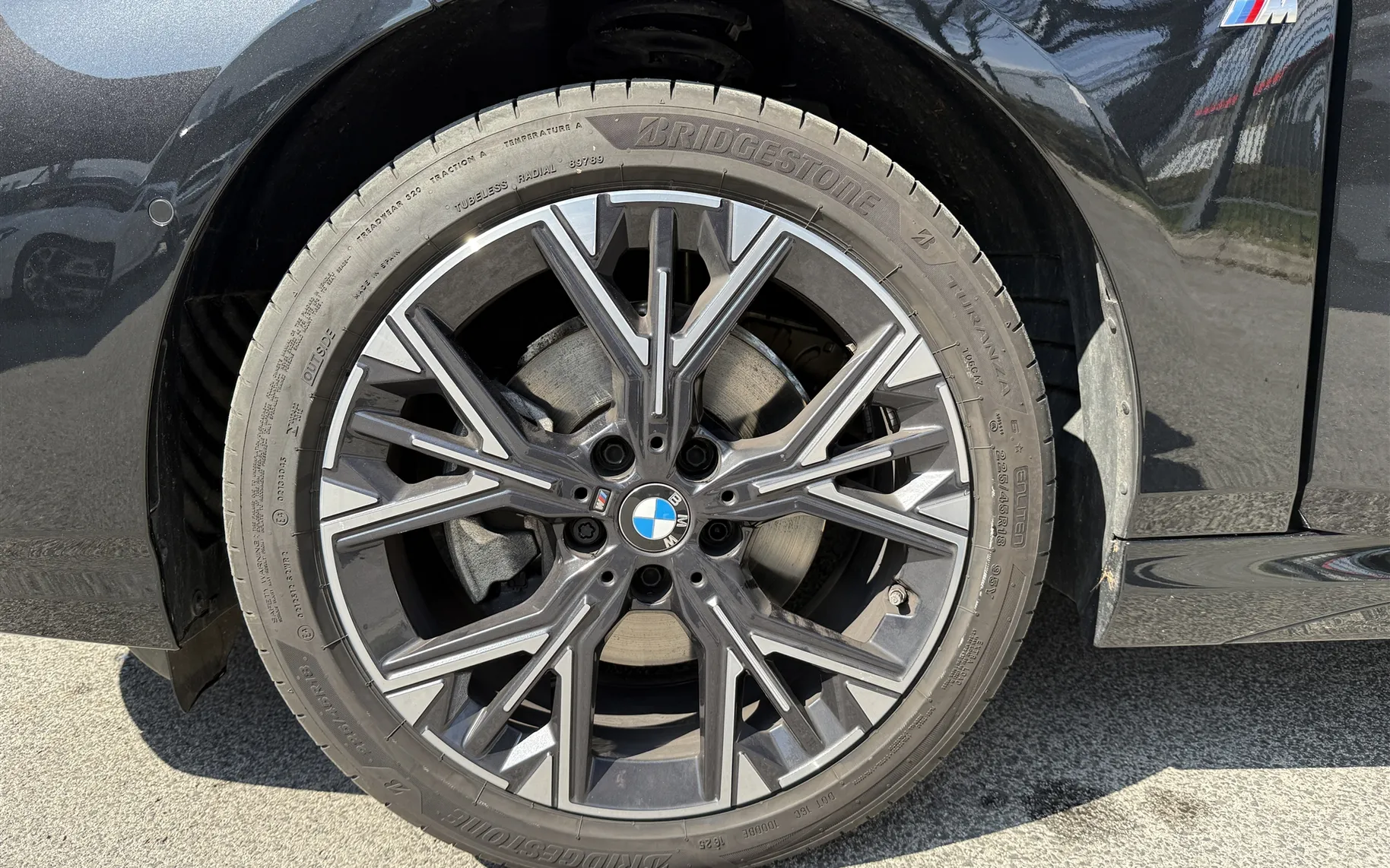 Zunanja slika - BMW Serija 2 - 216 Gran Coupe - 5