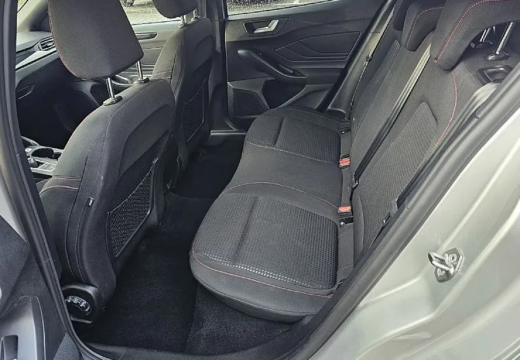Zunanja slika - Ford Focus - 1.5 EcoB 115 ST-Line AT8|Navi|FuLED|Assist|Radar - 10