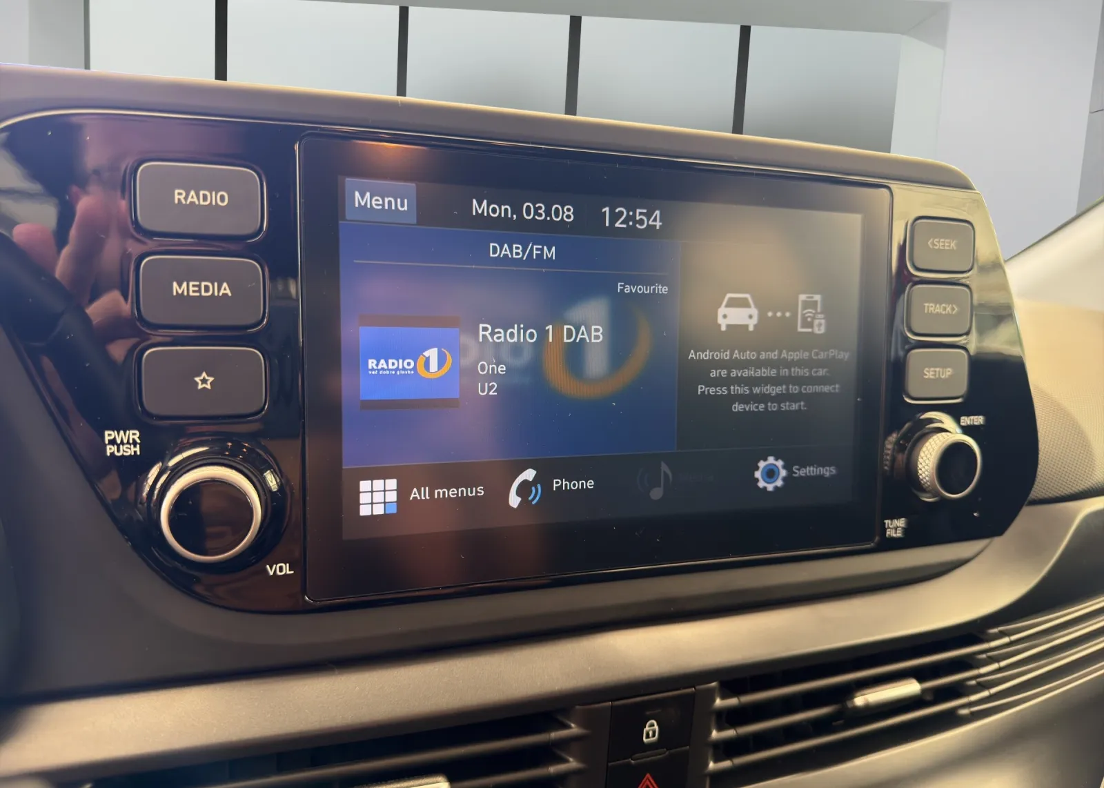 Zunanja slika - Hyundai i20 - 1,2 Life - 9