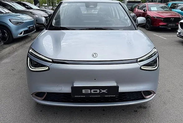 Zunanja slika - Dongfeng Box - 42.3kW - 2