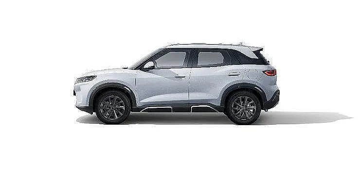 Zunanja slika - BYD ATTO 2 - DM-i BOOST PHEV 156kW baterija18kWh- doseg 1000 km - 4