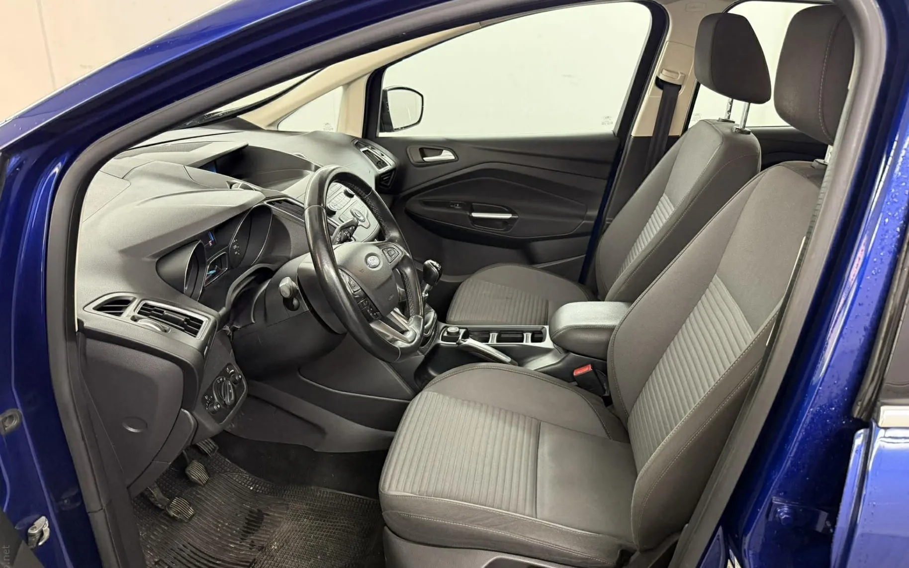 Zunanja slika - Ford C-MAX - 1.5 TDCi 88 kW.TOP CENA.SAMO 164.000 KM - 11
