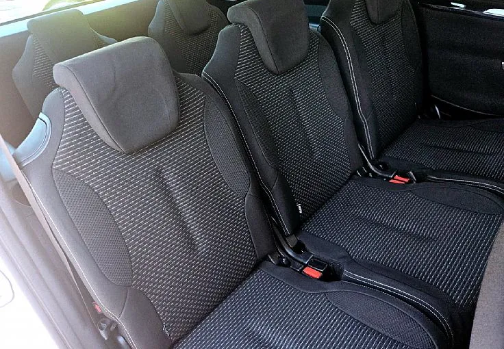 Zunanja slika - Citroën C4 Grand Picasso - 1.6 HDi 111ks °7-SEDEŽEV° °REDNO VZDRŽEVAN° - 11