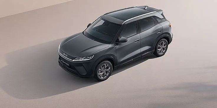 Zunanja slika - BYD ATTO 2 - COMFORT 64.8 kWh - 8