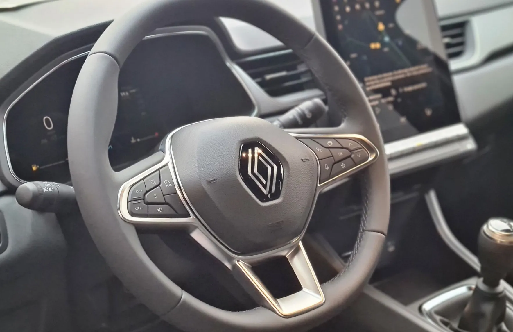 Zunanja slika - Renault Captur - TCe 90 techno - 14