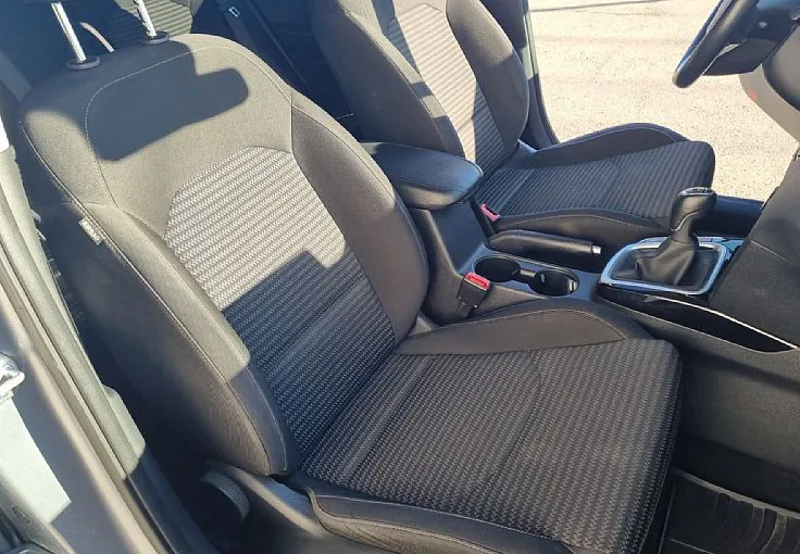 Zunanja slika - KIA Ceed - SW  SW 1.5 T-GDI EX Vision GARANCIJA,1.LAST. - 8