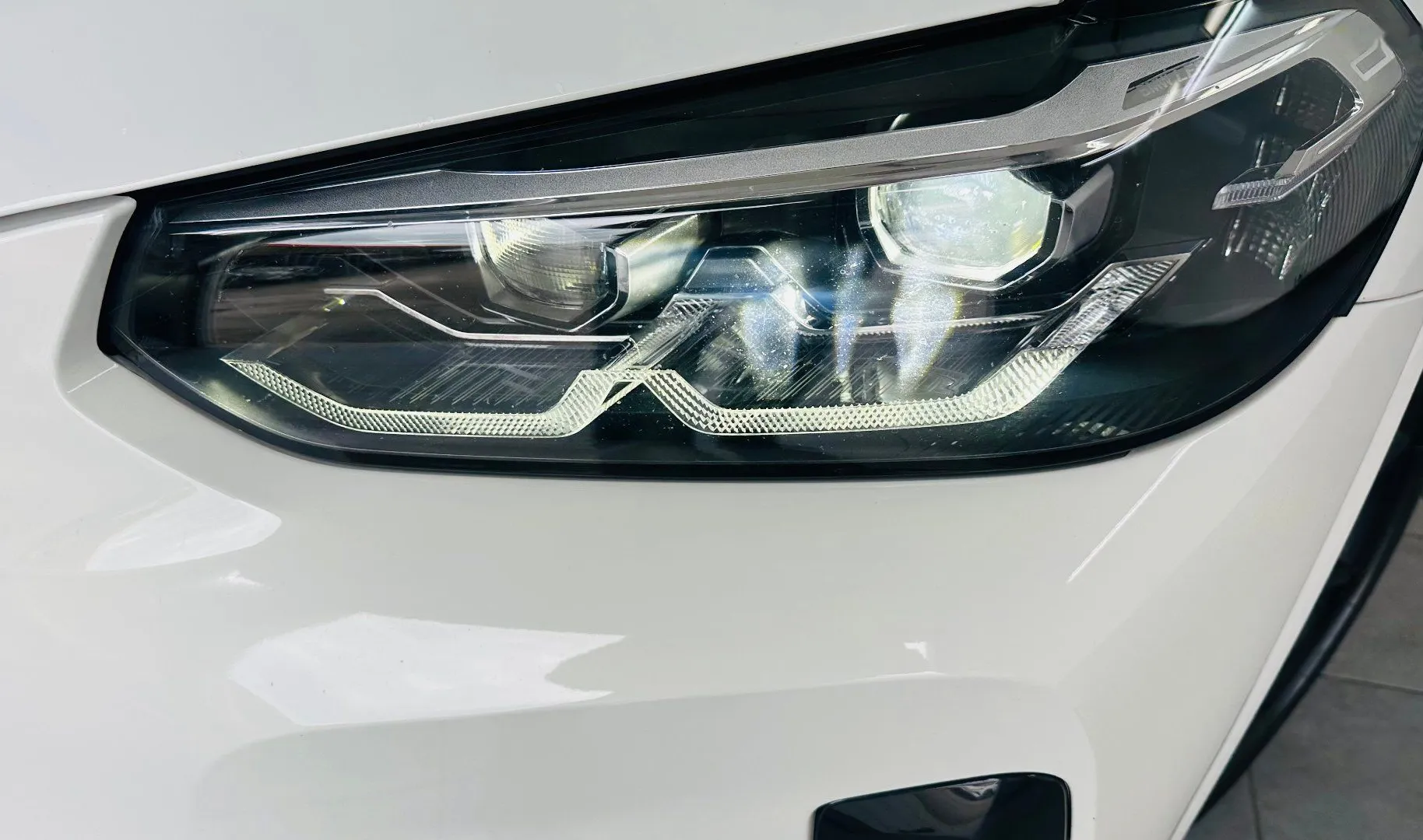 Zunanja slika - BMW X3 - XDRIVE 20D M SPORT.KAMERA.LED.USNJE.140 KW - 14