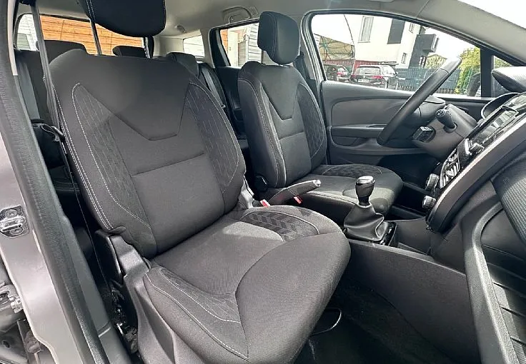 Zunanja slika - Renault Clio - Grandtour TCe 90 Limited - 9