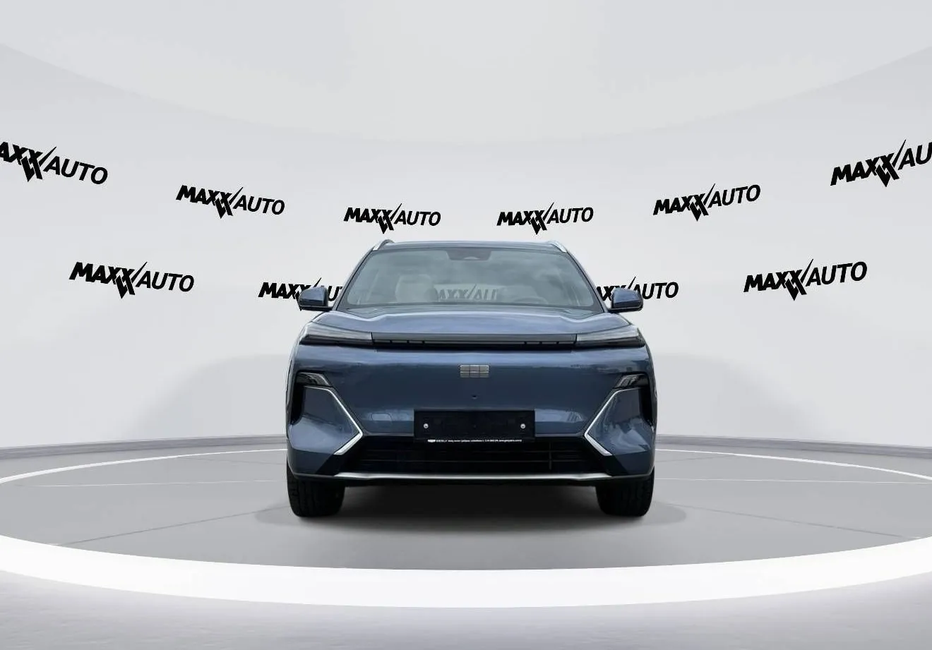 Zunanja slika - Geely StarRay EM-i - Plug-In Hybrid 1.5 Max Avt... - 2