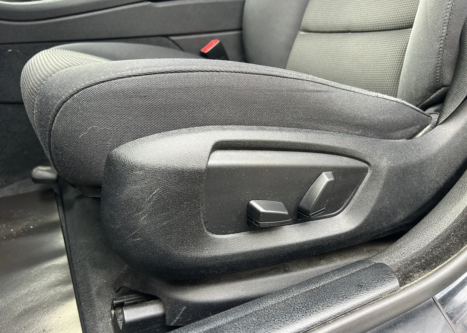 Zunanja slika - BMW serija 5 Touring - Serija 5 520d touring Avt. - 14