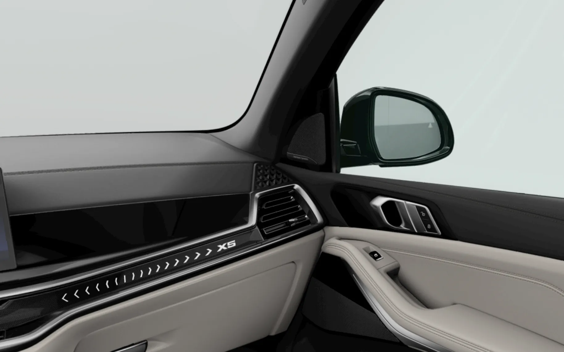 Zunanja slika - BMW X5 - xDrive40d - 10