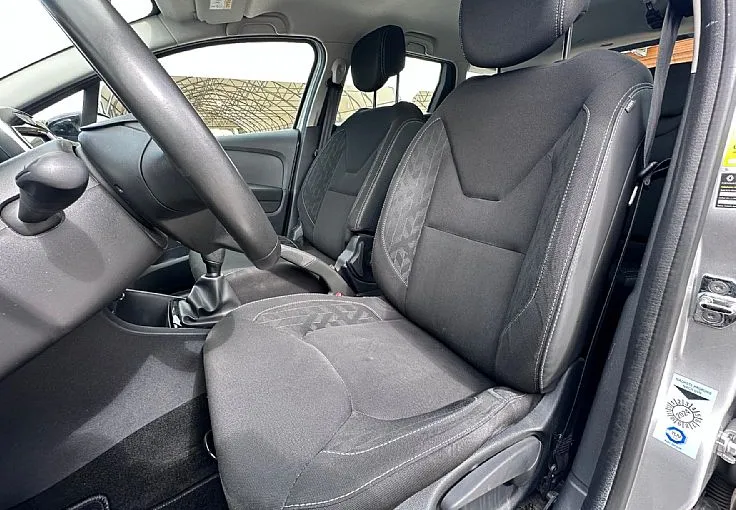 Zunanja slika - Renault Clio - Grandtour TCe 90 Limited - 5