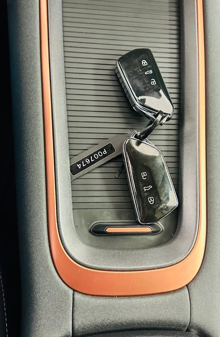 Zunanja slika - Cupra Born - Berline 230ch.170 kw.KAMERA.NAVI.LED.82 KW BATERIJ - 18
