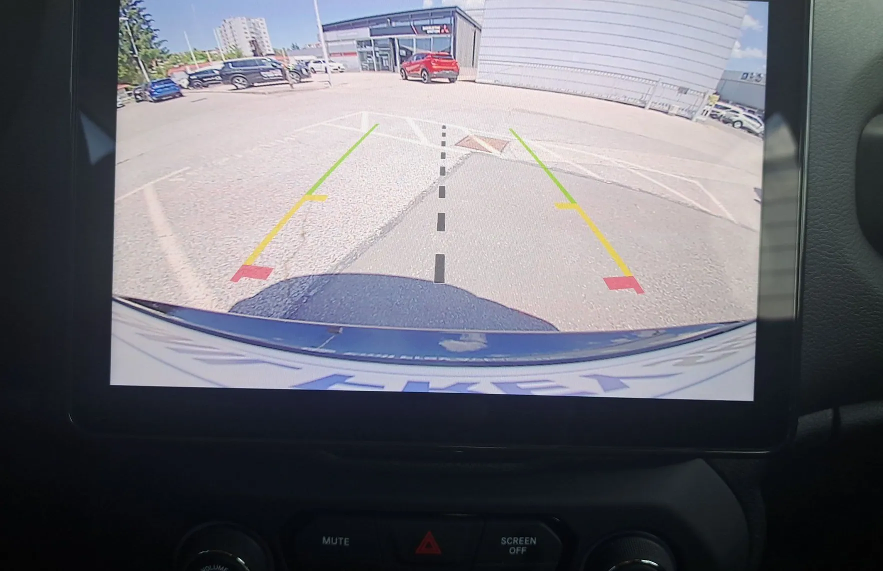 Zunanja slika - Jeep Renegade - 1.5 T4 e-Hybrid DCT - 13