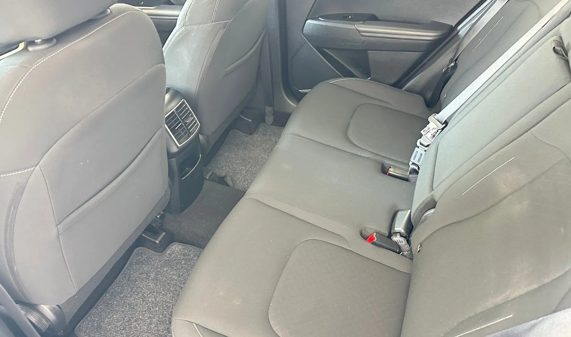 Zunanja slika - KIA Sportage - 1.6 CRDI MHEV.KAMERA.NAVI.LED.SAMO 69.000 KM.TOP - 12
