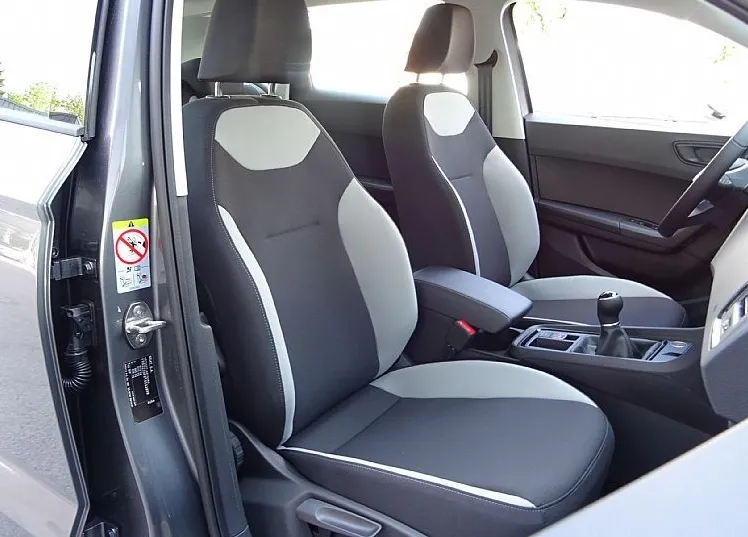 Zunanja slika - Seat Ateca - 1.0 TSI 85 KW HOLA -NA ZALOGI - - 9