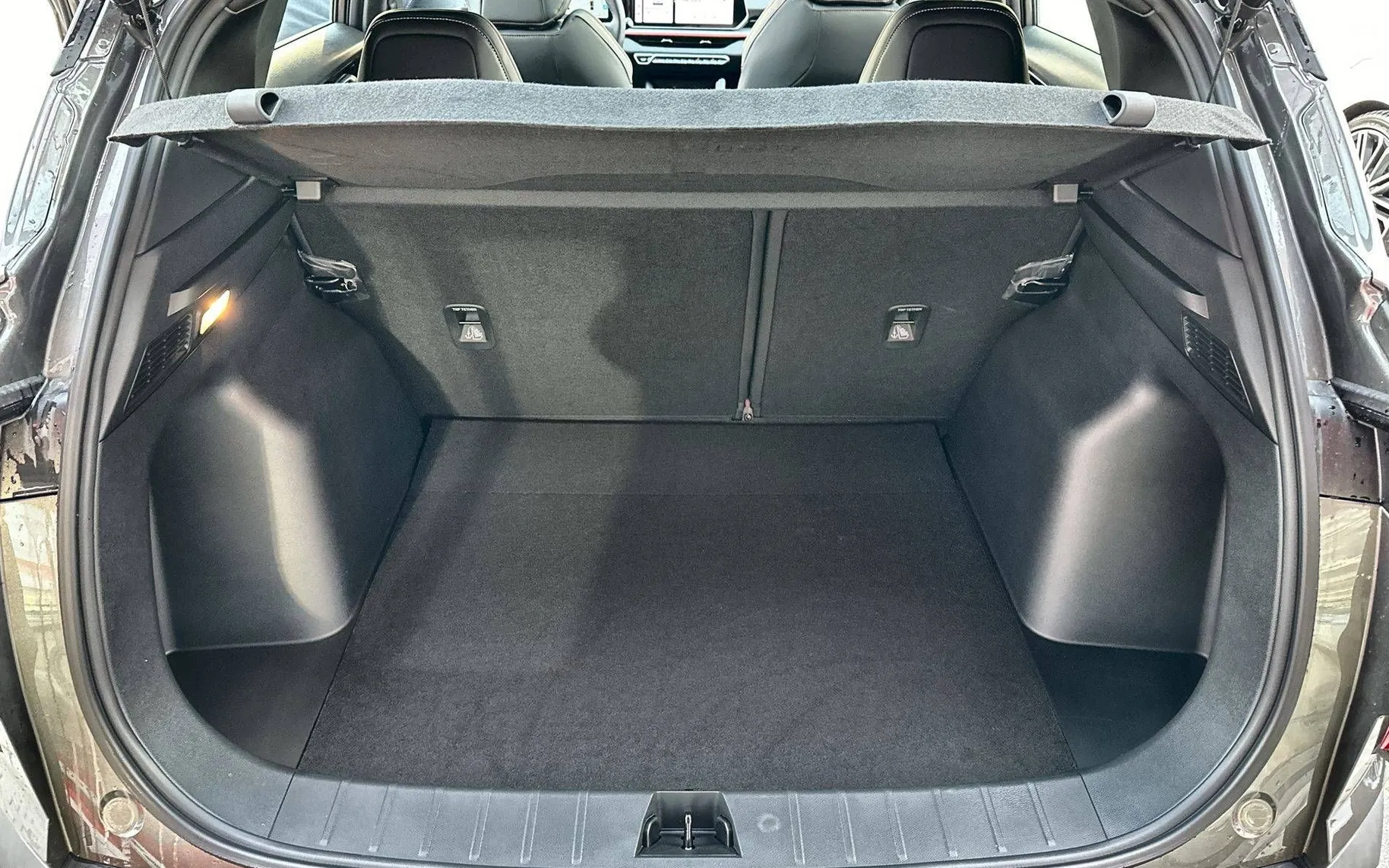 Zunanja slika - Geely CoolRay - 1.5 TD GF 7DCT 2WD - 12