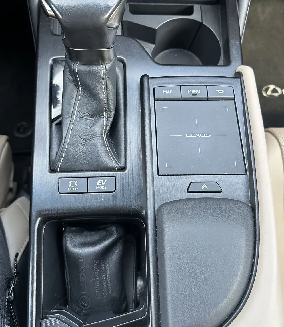 Zunanja slika - Lexus ES - 300h Luxury Avt.+DIGI PAKET-KOT NOV... - 20
