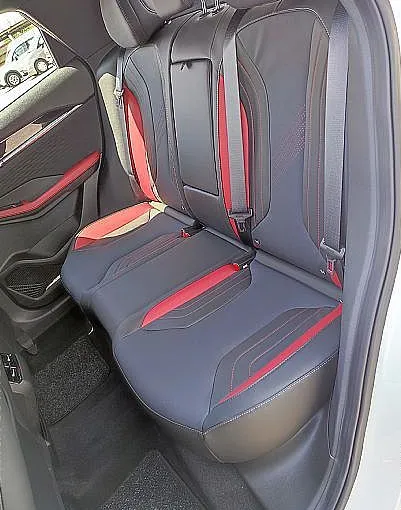 Zunanja slika - Geely Coolray - 1.5 TD 7 DCT GF DEMO - 11