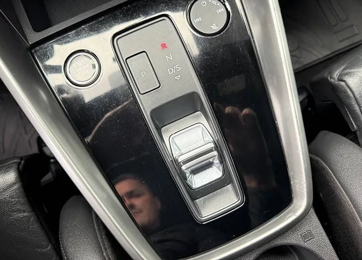 Zunanja slika - Audi A3 - 35 TDI S line S tronic 110kW Virtual Tempomat Pd.. - 9