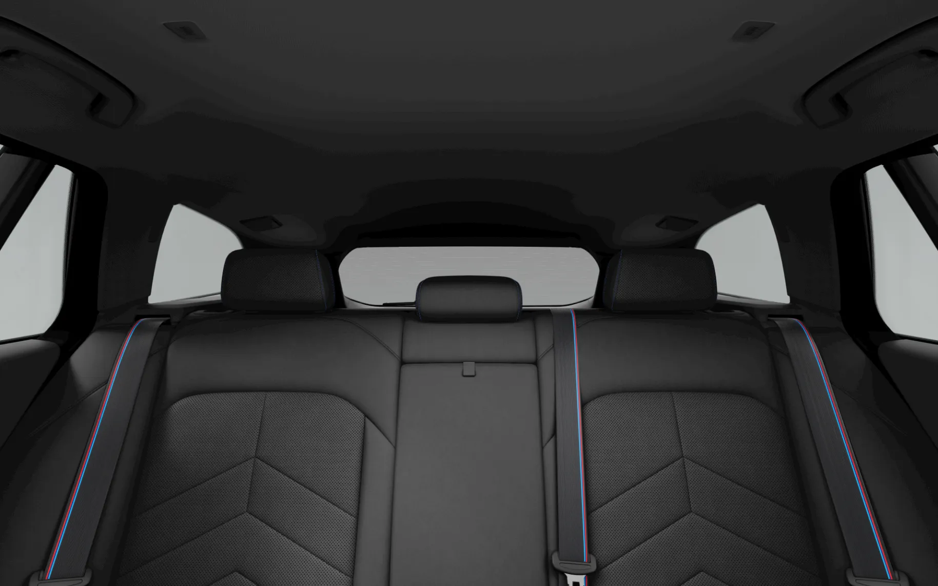 Zunanja slika - BMW i5 - eDrive40 Touring - 11