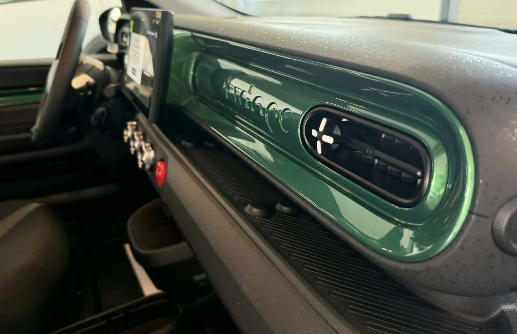 Zunanja slika - Renault Twingo - E-Tech Techno - 10
