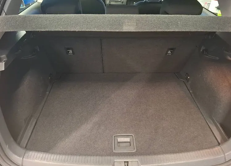 Zunanja slika - VW Golf - 1.6 TDI KREDIT BREZ POLOGA-1LASTNIK-KOT NOV - 9