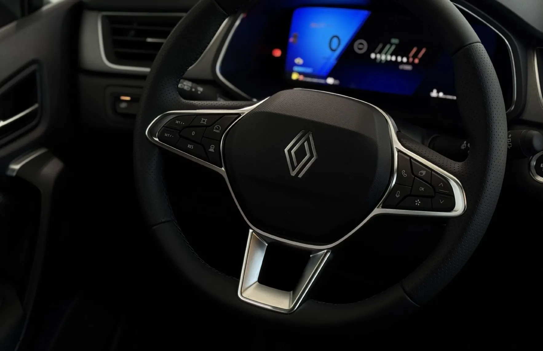 Zunanja slika - Renault Symbioz - TCe 140 techno - 11