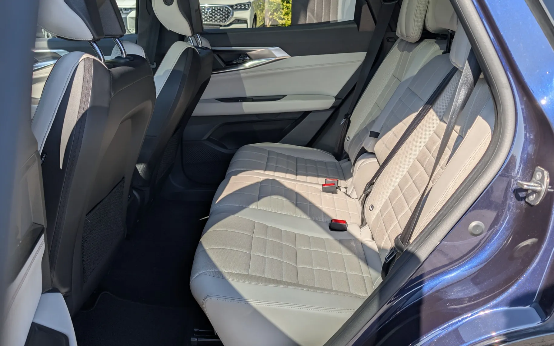 Zunanja slika - Renault Espace - E-Tech 200 Full hybrid Iconic Avt. - 13
