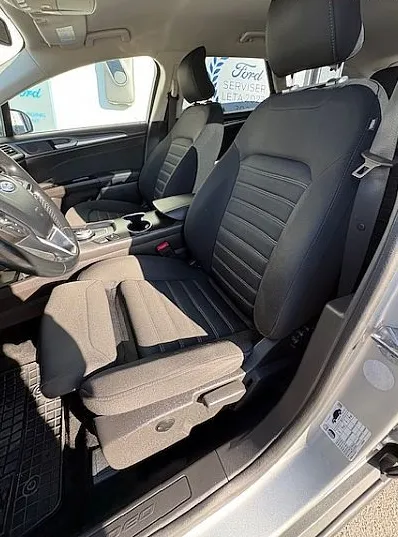 Zunanja slika - Ford Mondeo - 2.0 EcoBlue 110 kW  Titanium AUTOMATIK 150KM - 4